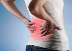 Regular Exercise for Lower Back Pain