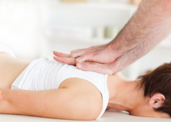 Simple Nature Ways to Get Relief from Back Pain