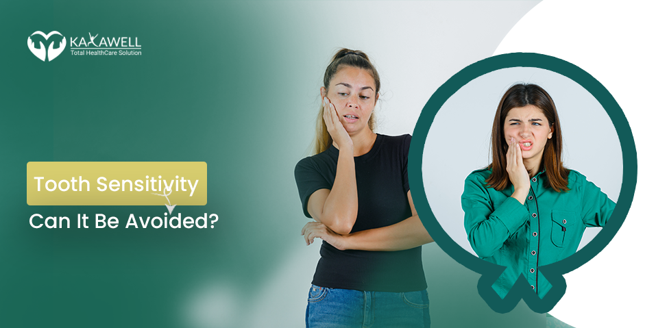 Tooth Sensitivity Can It Be Avoided