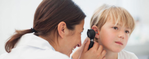 Why Are Children More Affected By Ear Infections?