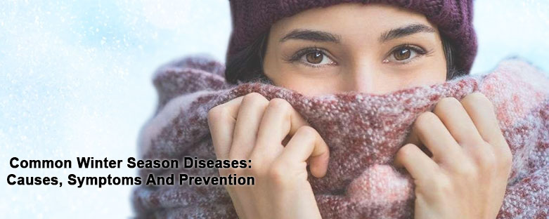 Common-Winter-Season-Diseases