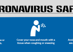 coronavirus safety tips