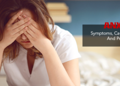 Anxiety Disorders – Symptoms, Causes, Risk, Prevention