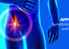 Appendicitis- Symptoms, Causes, Types and Diagnosis