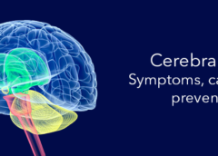 Cerebral Palsy- Symptoms, Causes, and Prevention