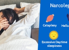 Narcolepsy- Symptoms, Causes and Risk Factors,