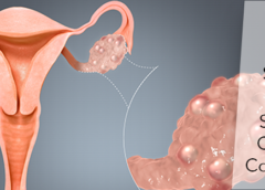 Polycystic Ovary Syndrome (PCOS) - Symptoms, Causes and Complications