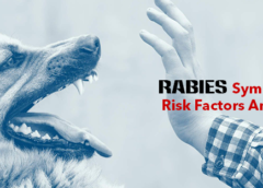 Rabies- symptoms, causes, risk factors and preventions