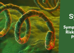 Syphilis- Symptoms, Causes, Risk Factors and Prevention