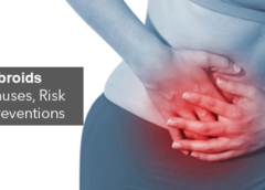 Uterine Fibroids- Symptoms, Causes, Risk Factors and Preventions