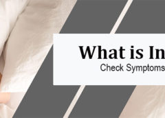 What is Insomnia? Check Symptoms and Treatment