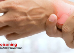Arsenic Poisoning- Symptoms, Causes and Prevention