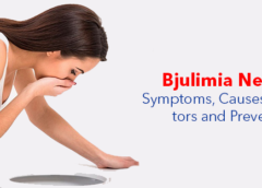 Bulimia Nervosa – Symptoms, Causes, Risk Factors and Prevention