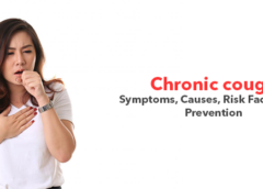 Chronic cough- Symptoms, Causes, Risk Factors and Prevention