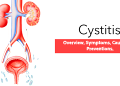 Cystitis- Overview, Symptoms, Causes and Preventions,