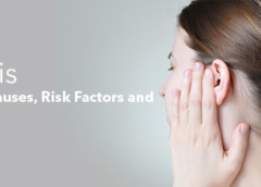 Tonsillitis- Symptoms, Causes, Risk Factors and Prevention