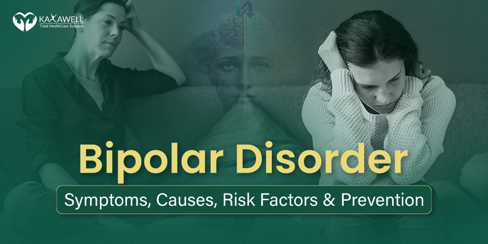 Bipolar Disorder-Symptoms