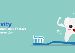Cavity- Symptoms, Causes, Risk Factors and Prevention