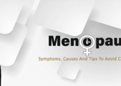 Menopause- symptoms, causes and tips to avoid complications,