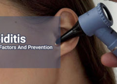 Mastoiditis-Symptoms, Causes, Risk Factors and Prevention