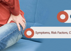 Claudication- Symptoms, Risk Factors, Complication and Prevention