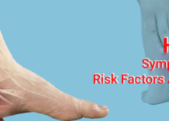 Heel Spur- Symptoms, Causes, Risk Factors and Prevention