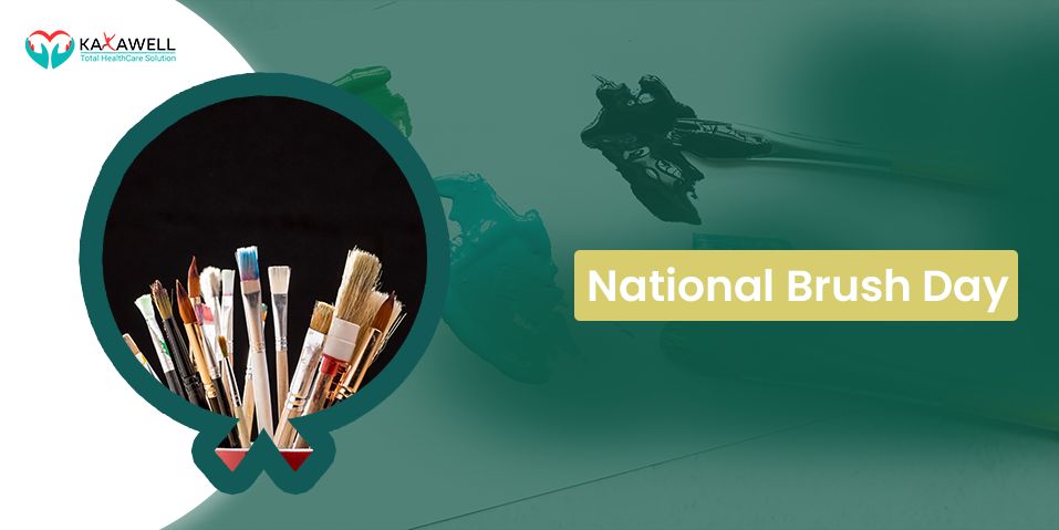 National Brush Day