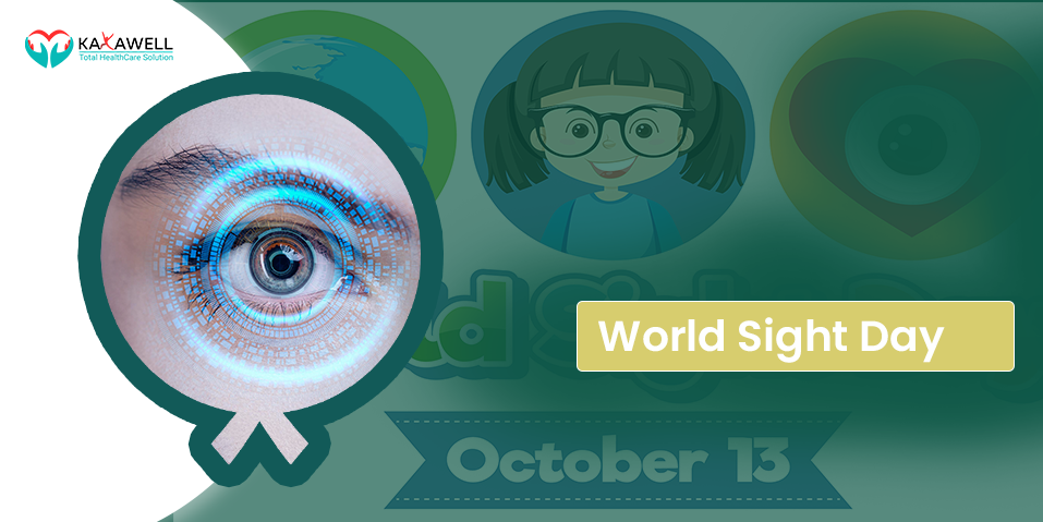 World Sight Day