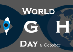 World Sight Day