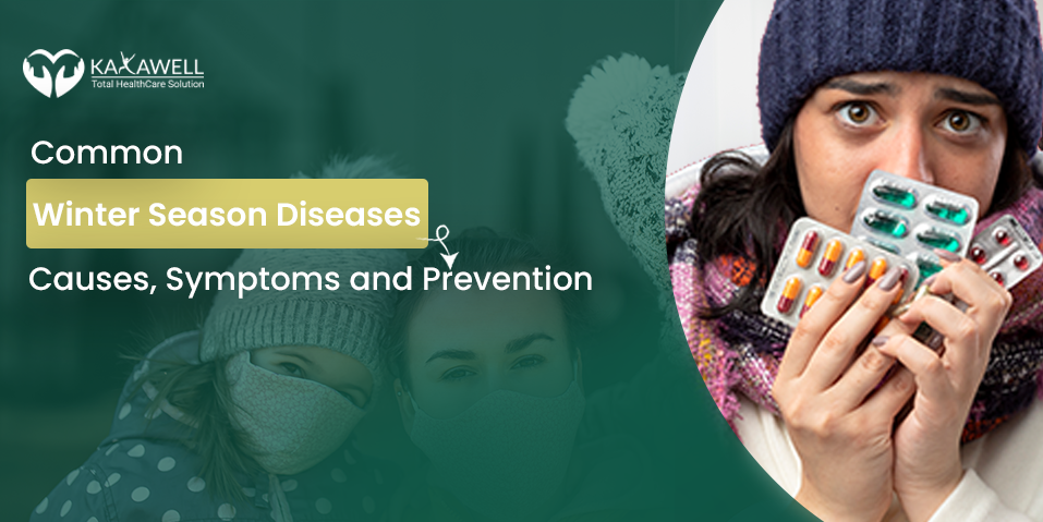 Winter season diseases