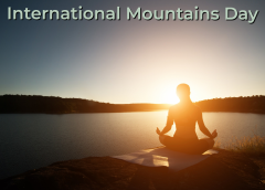 International Mountain Day