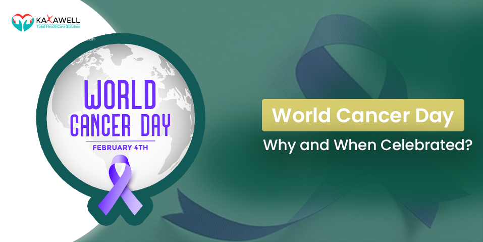 world cancer day