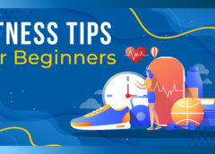 Workout Tips For Beginners