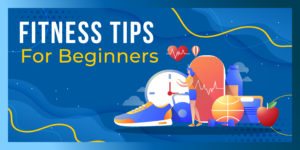 Workout Tips For Beginners