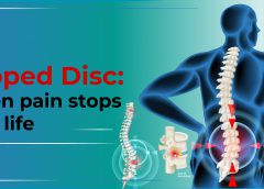 Is Herniated Disc Pain Troubling You? Here’s Everything You Need to Know.