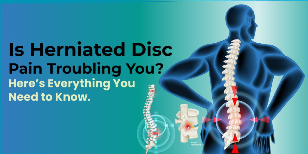 Slipped Disc When pain stops your life Kayawell