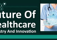 healthcare Innovation, healthcare industry