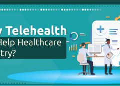 telehealth vs telemedicine