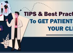 Get Patients in Your Clinic