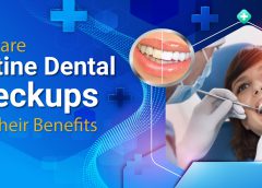 Routine Dental Checkups