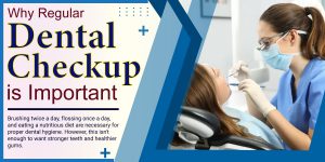 Routine Dental Checkups