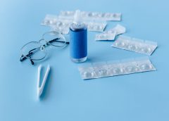 Multifocal Contact Lenses