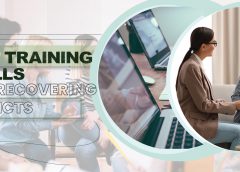 Life Skills for Recovering Addicts