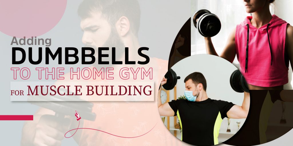 dumbbell workout routine