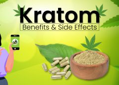 What is Kratom