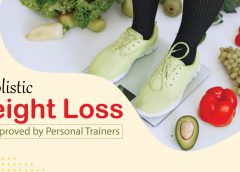 Holistic Weight Loss Tips