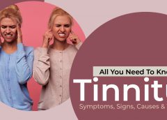 tinnitus causes and treatment