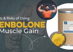 Trenbolone