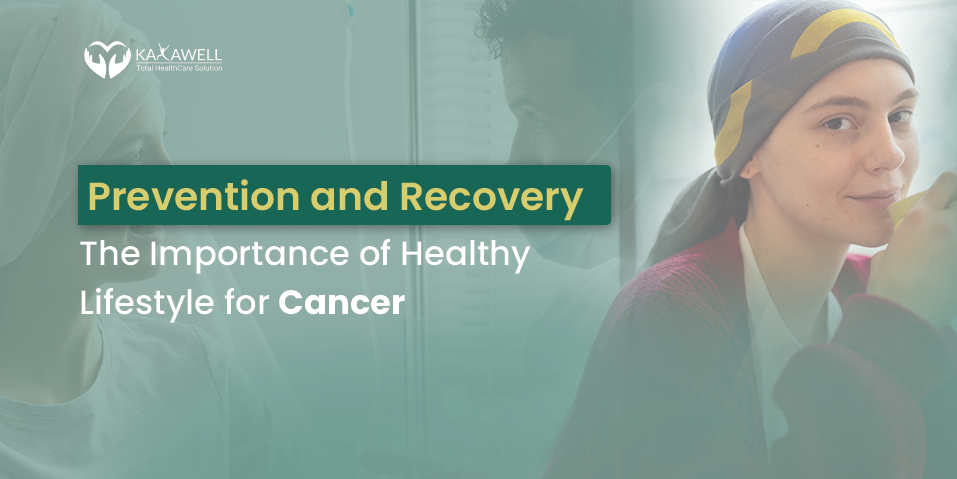 Prevention and Recovery