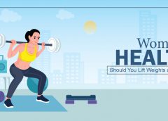 weight lifting for women over 50